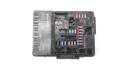 Recambio de caja reles / fusibles para infiniti q50 2013- 3.5 v6 cat (híbrido) referencia OEM IAM 284B75CA0C  
