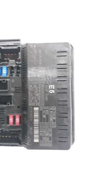 Recambio de caja reles / fusibles para infiniti q50 2013- 3.5 v6 cat (híbrido) referencia OEM IAM 284B75CA0C  