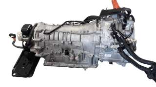 Recambio de caja cambios para infiniti q50 2013- 3.5 v6 cat (híbrido) referencia OEM IAM 7R01H7887E 310203SX7B 8208745