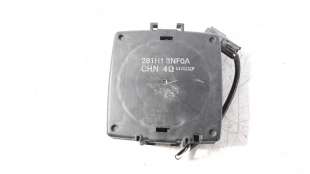 Recambio de modulo electronico para infiniti q50 2013- 3.5 v6 cat (híbrido) referencia OEM IAM 281H13NF0A   2