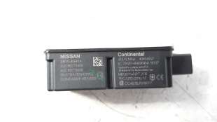 Recambio de modulo electronico para infiniti q50 2013- 3.5 v6 cat (híbrido) referencia OEM IAM 285954GR0A   2