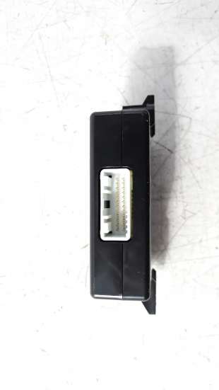 Recambio de modulo electronico para infiniti q50 2013- 3.5 v6 cat (híbrido) referencia OEM IAM 285324GA1A   2