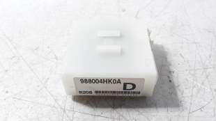 Recambio de modulo confort para infiniti q50 2013- 3.5 v6 cat (híbrido) referencia OEM IAM 988004HK0A  