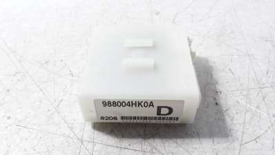 Recambio de modulo confort para infiniti q50 2013- 3.5 v6 cat (híbrido) referencia OEM IAM 988004HK0A  