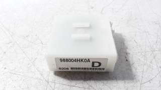 Recambio de modulo confort para infiniti q50 2013- 3.5 v6 cat (híbrido) referencia OEM IAM 988004HK0A  