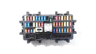 Recambio de caja reles / fusibles para infiniti q50 2013- 3.5 v6 cat (híbrido) referencia OEM IAM 0011173712080030  