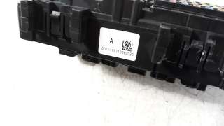 Recambio de caja reles / fusibles para infiniti q50 2013- 3.5 v6 cat (híbrido) referencia OEM IAM 0011173712080030  