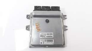 Recambio de centralita motor uce para infiniti q50 2013- 3.5 v6 cat (híbrido) referencia OEM IAM NEC021 489266MB2 