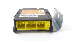 Recambio de centralita airbag para infiniti q50 2013- 3.5 v6 cat (híbrido) referencia OEM IAM 253486HJ0A 0285014208  2