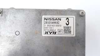 Recambio de modulo electronico para infiniti q50 2013- 3.5 v6 cat (híbrido) referencia OEM IAM 285054HK6C  