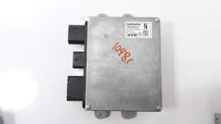 Recambio de modulo electronico para infiniti q50 2013- 3.5 v6 cat (híbrido) referencia OEM IAM 285H04HK5C  
