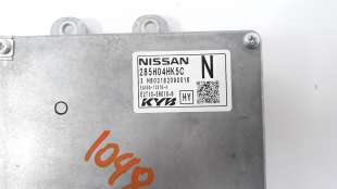 Recambio de modulo electronico para infiniti q50 2013- 3.5 v6 cat (híbrido) referencia OEM IAM 285H04HK5C   2