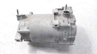 Recambio de compresor aire acondicionado para infiniti q50 2013- 3.5 v6 cat (híbrido) referencia OEM IAM 926004GA1B  