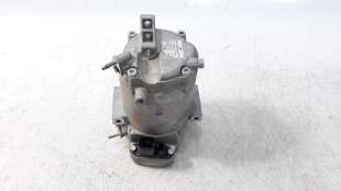 Recambio de compresor aire acondicionado para infiniti q50 2013- 3.5 v6 cat (híbrido) referencia OEM IAM 926004GA1B   2
