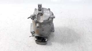 Recambio de compresor aire acondicionado para infiniti q50 2013- 3.5 v6 cat (híbrido) referencia OEM IAM 926004GA1B  