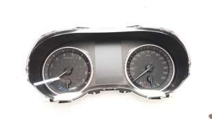 Recambio de cuadro instrumentos para infiniti q50 2013- 3.5 v6 cat (híbrido) referencia OEM IAM 6HH2A0BFE  