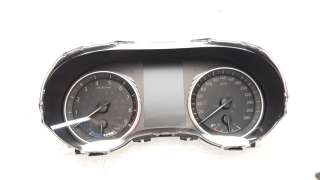 Recambio de cuadro instrumentos para infiniti q50 2013- 3.5 v6 cat (híbrido) referencia OEM IAM 6HH2A0BFE  