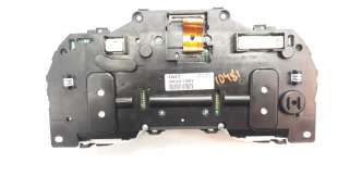 Recambio de cuadro instrumentos para infiniti q50 2013- 3.5 v6 cat (híbrido) referencia OEM IAM 6HH2A0BFE   2