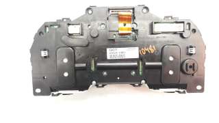 Recambio de cuadro instrumentos para infiniti q50 2013- 3.5 v6 cat (híbrido) referencia OEM IAM 6HH2A0BFE  