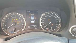 Recambio de cuadro instrumentos para infiniti q50 2013- 3.5 v6 cat (híbrido) referencia OEM IAM 6HH2A0BFE  
