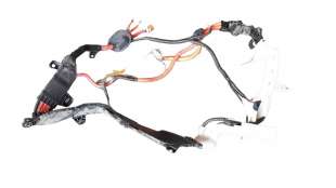 Recambio de modulo electronico para infiniti q50 2013- 3.5 v6 cat (híbrido) referencia OEM IAM 242904GA0C  