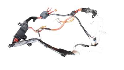 Recambio de modulo electronico para infiniti q50 2013- 3.5 v6 cat (híbrido) referencia OEM IAM 242904GA0C  