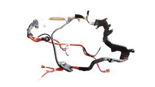 Recambio de modulo electronico para infiniti q50 2013- 3.5 v6 cat (híbrido) referencia OEM IAM 242904GA0C  