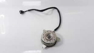 Recambio de electroventilador para infiniti q50 2013- 3.5 v6 cat (híbrido) referencia OEM IAM 4873NF0B  