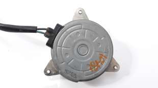 Recambio de electroventilador para infiniti q50 2013- 3.5 v6 cat (híbrido) referencia OEM IAM 4873NF0B   2