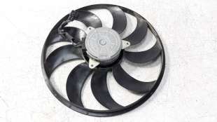 Recambio de electroventilador para infiniti q50 2013- 3.5 v6 cat (híbrido) referencia OEM IAM 874GA0B  
