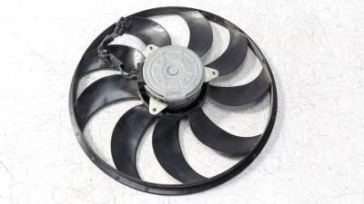 Recambio de electroventilador para infiniti q50 2013- 3.5 v6 cat (híbrido) referencia OEM IAM 874GA0B  