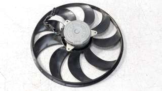 Recambio de electroventilador para infiniti q50 2013- 3.5 v6 cat (híbrido) referencia OEM IAM 874GA0B  