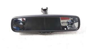 Recambio de espejo para infiniti q50 2013- 3.5 v6 cat (híbrido) referencia OEM IAM 963219Y00D  
