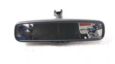 Recambio de espejo para infiniti q50 2013- 3.5 v6 cat (híbrido) referencia OEM IAM 963219Y00D  