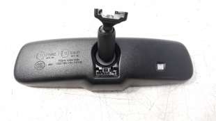 Recambio de espejo para infiniti q50 2013- 3.5 v6 cat (híbrido) referencia OEM IAM 963219Y00D   2