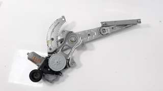Recambio de elevalunas trasero derecho para infiniti q50 2013- 3.5 v6 cat (híbrido) referencia OEM IAM 827504GA0A  