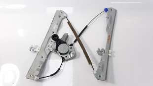 Recambio de elevalunas delantero derecho para infiniti q50 2013- 3.5 v6 cat (híbrido) referencia OEM IAM 807504GA0A  