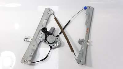 Recambio de elevalunas delantero derecho para infiniti q50 2013- 3.5 v6 cat (híbrido) referencia OEM IAM 807504GA0A  