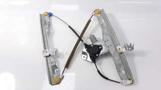 Recambio de elevalunas delantero derecho para infiniti q50 2013- 3.5 v6 cat (híbrido) referencia OEM IAM 807504GA0A  