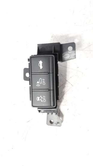 Recambio de mando multifuncion para infiniti q50 2013- 3.5 v6 cat (híbrido) referencia OEM IAM 4HK0B  