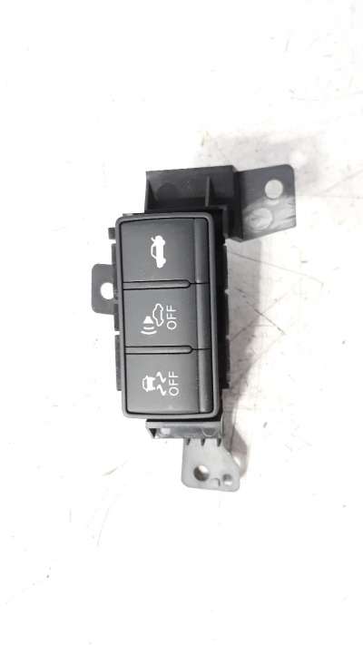 Recambio de mando multifuncion para infiniti q50 2013- 3.5 v6 cat (híbrido) referencia OEM IAM 4HK0B  