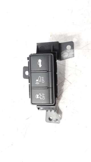 Recambio de mando multifuncion para infiniti q50 2013- 3.5 v6 cat (híbrido) referencia OEM IAM 4HK0B  