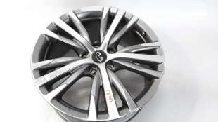 Recambio de llanta para infiniti q50 2013- 3.5 v6 cat (híbrido) referencia OEM IAM 19PULGADAS 6HH3A 