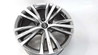 Recambio de llanta para infiniti q50 2013- 3.5 v6 cat (híbrido) referencia OEM IAM 19PULGADAS 6HH3A 