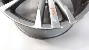 Recambio de llanta para infiniti q50 2013- 3.5 v6 cat (híbrido) referencia OEM IAM 19PULGADAS 6HH3A  2