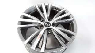 Recambio de llanta para infiniti q50 2013- 3.5 v6 cat (híbrido) referencia OEM IAM 19PULGADAS 6HH3A 