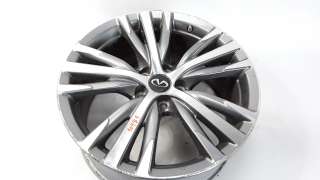Recambio de llanta para infiniti q50 2013- 3.5 v6 cat (híbrido) referencia OEM IAM 19PULGADAS 6HH3A 