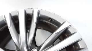 Recambio de llanta para infiniti q50 2013- 3.5 v6 cat (híbrido) referencia OEM IAM 19PULGADAS 6HH3A 