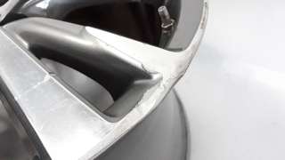 Recambio de llanta para infiniti q50 2013- 3.5 v6 cat (híbrido) referencia OEM IAM 19PULGADAS 6HH3A 