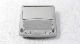 Recambio de luz interior para infiniti q50 2013- 3.5 v6 cat (híbrido) referencia OEM IAM 264306HA6A  
